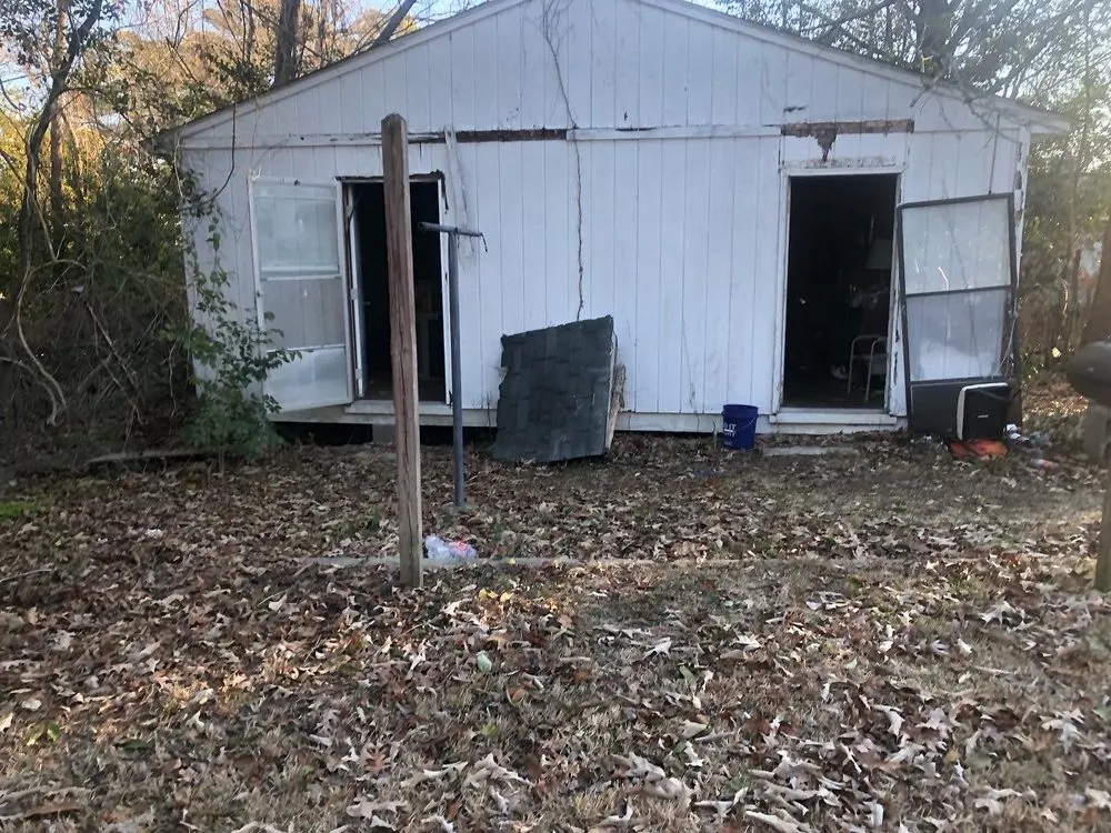 Trusted landscaping services near you across Fayetteville, NC - Fayettelawn Plus