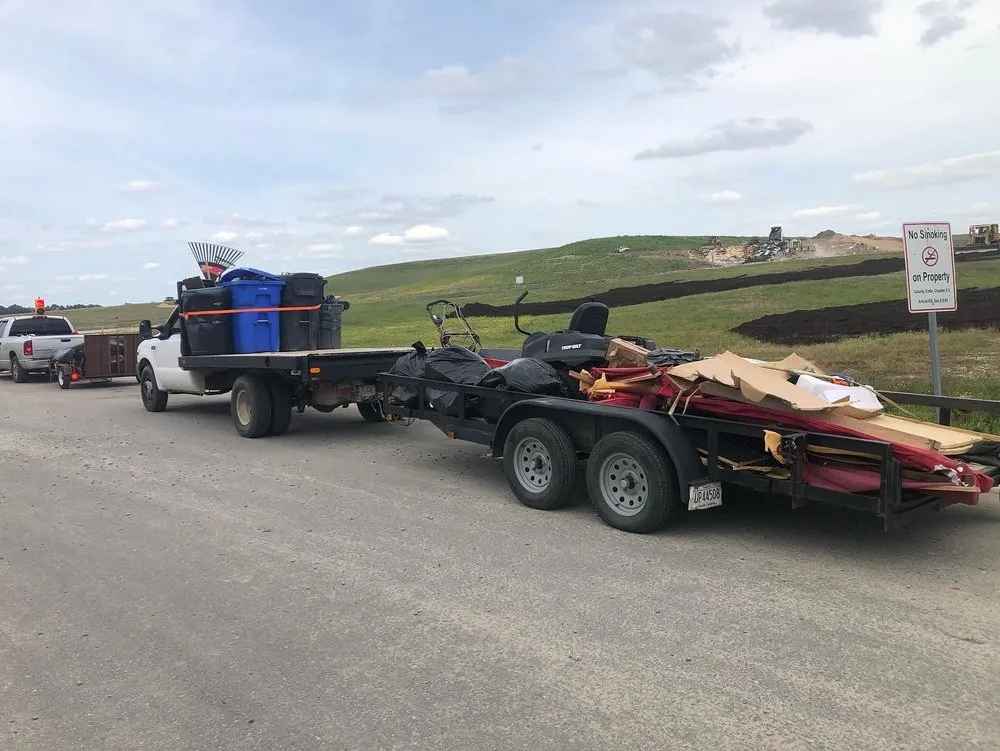 Local landscape installation experts serving Fayetteville, NC - Fayettelawn Plus