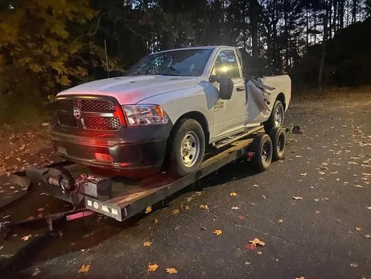 Fayettelawn Plus Logo