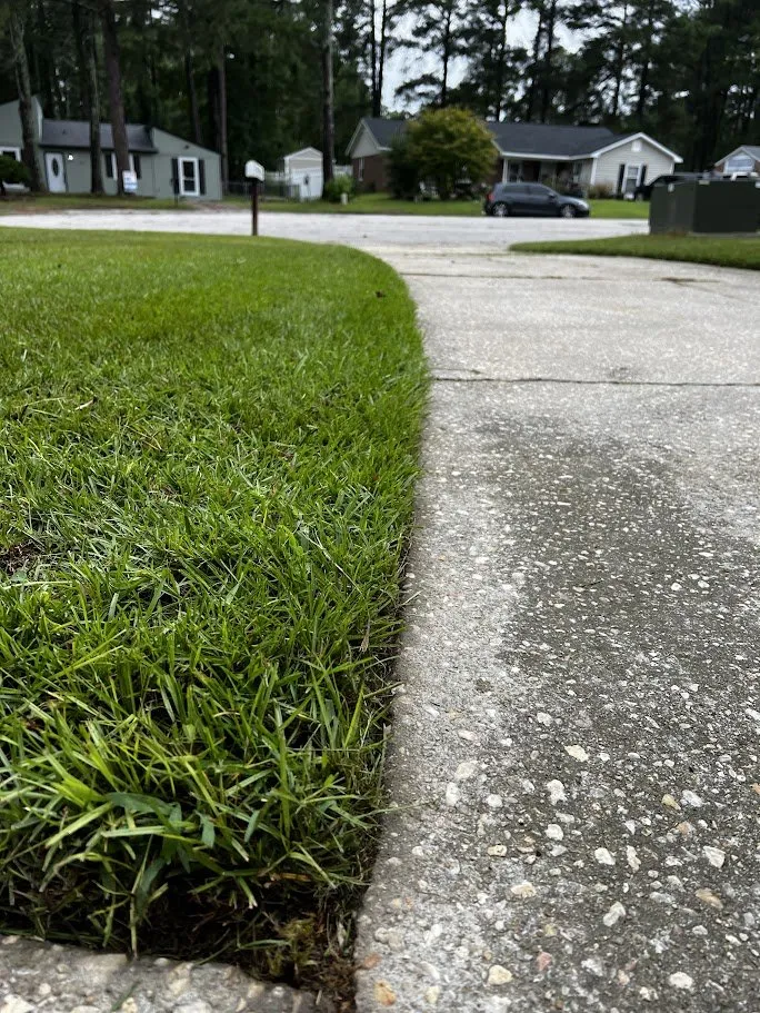 Professional lawn care service experts serving Raeford, NC - Fayetteville Lawn