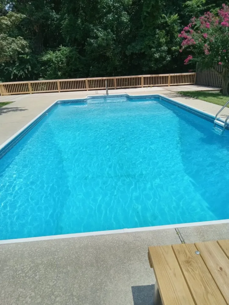 Local yard maintenance for beautiful yards across Spring Lake, NC - Fayetteville Pool Cleaning & Lawn
