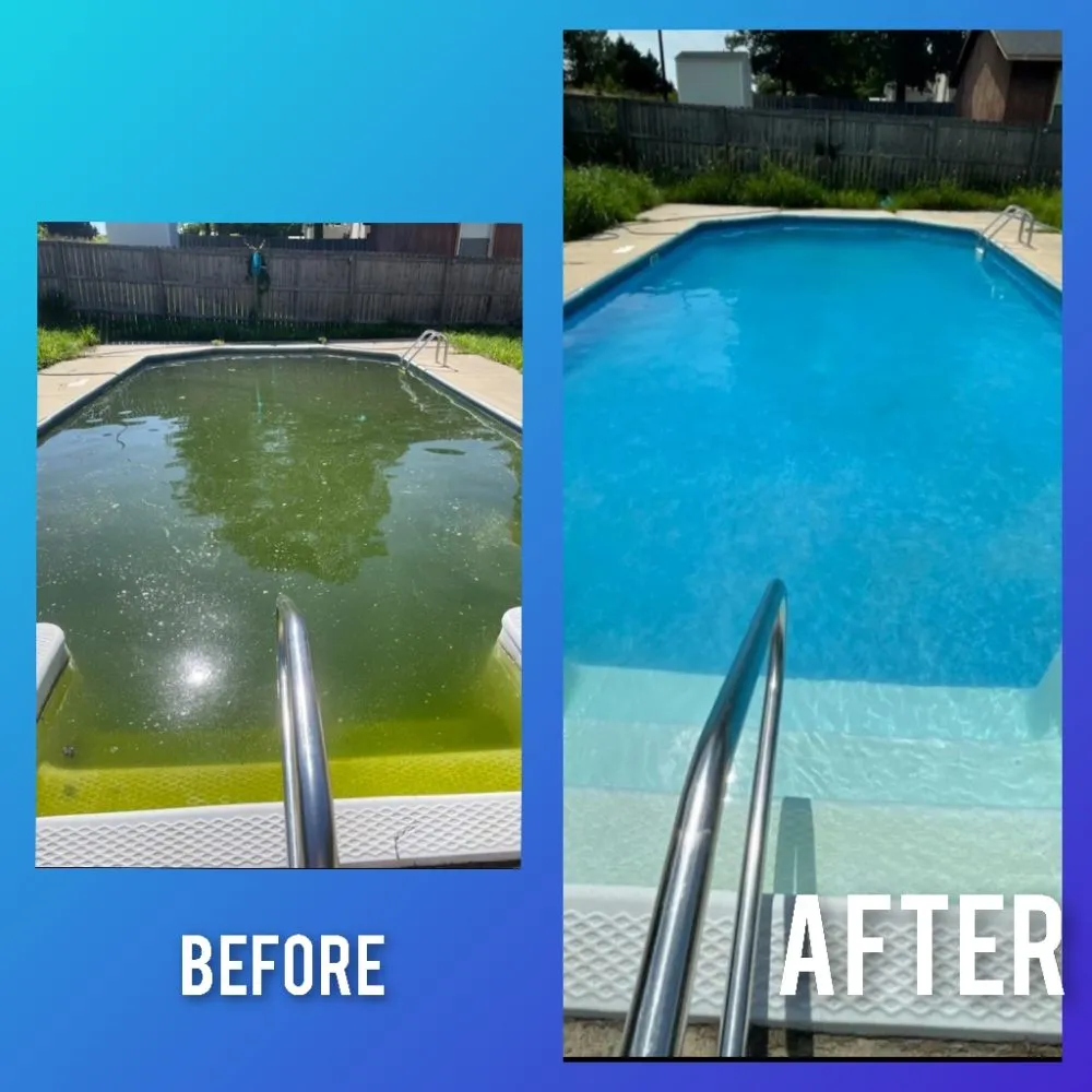 Reliable landscape installation in Spring Lake, NC - Fayetteville Pool Cleaning & Lawn