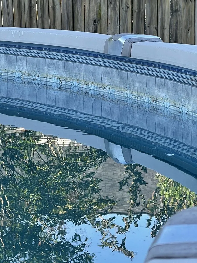 Trusted garden landscaping with custom design across Spring Lake, NC - Fayetteville Pool Cleaning & Lawn