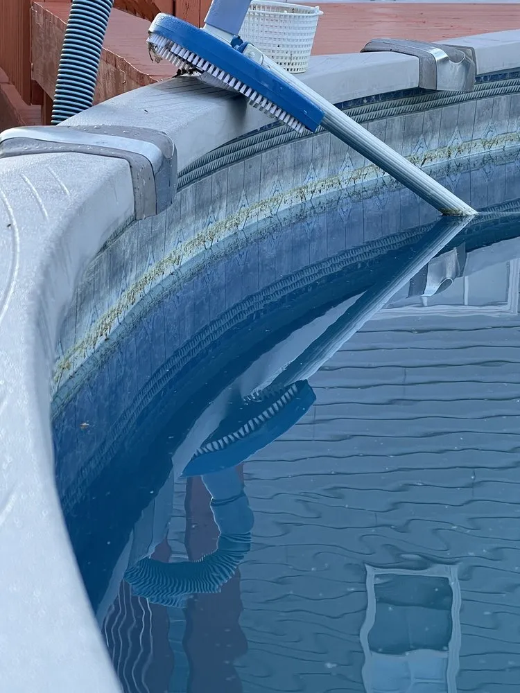 Trusted lawn mowing service in Spring Lake, NC - Fayetteville Pool Cleaning & Lawn