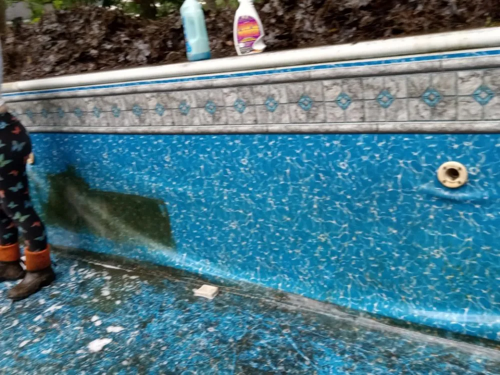 Affordable lawn mowing service in Spring Lake, NC by Fayetteville Pool Cleaning & Lawn