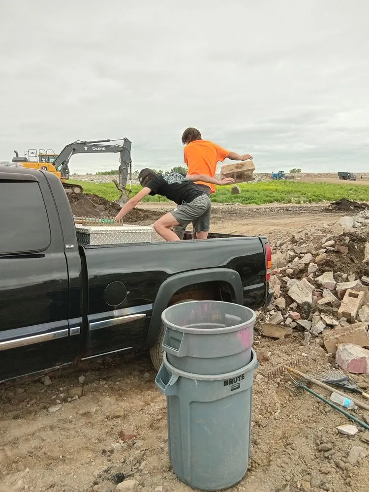 Expert landscape design for beautiful yards across Syracuse, NY - Fazs Property Maintenance