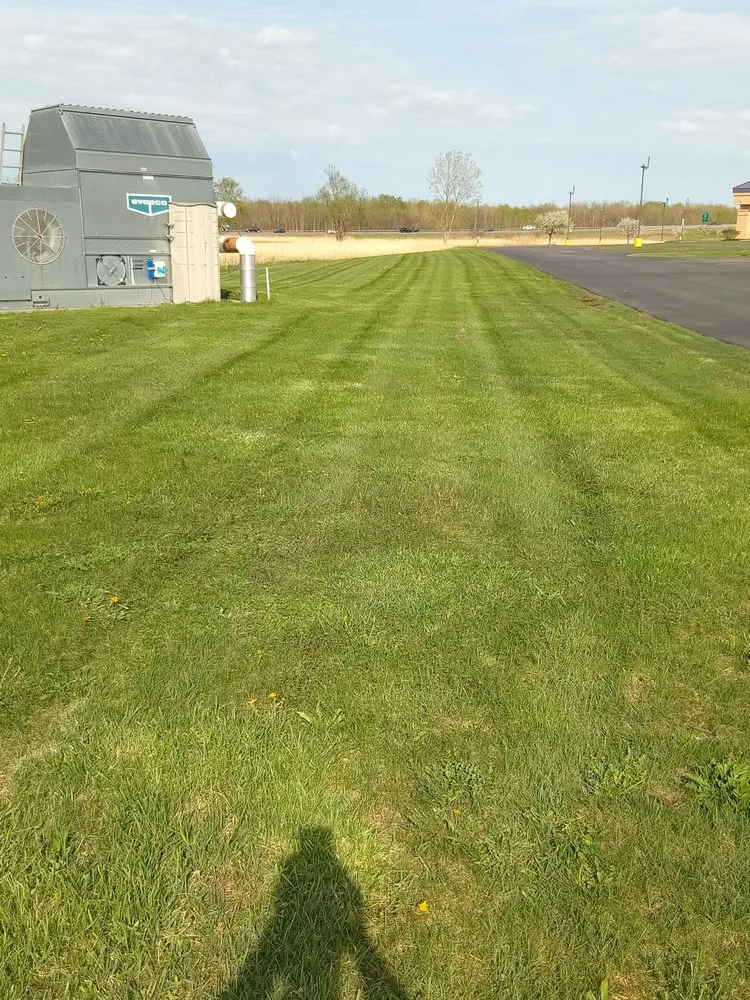 Custom lawn care service in Syracuse, NY - Fazs Property Maintenance