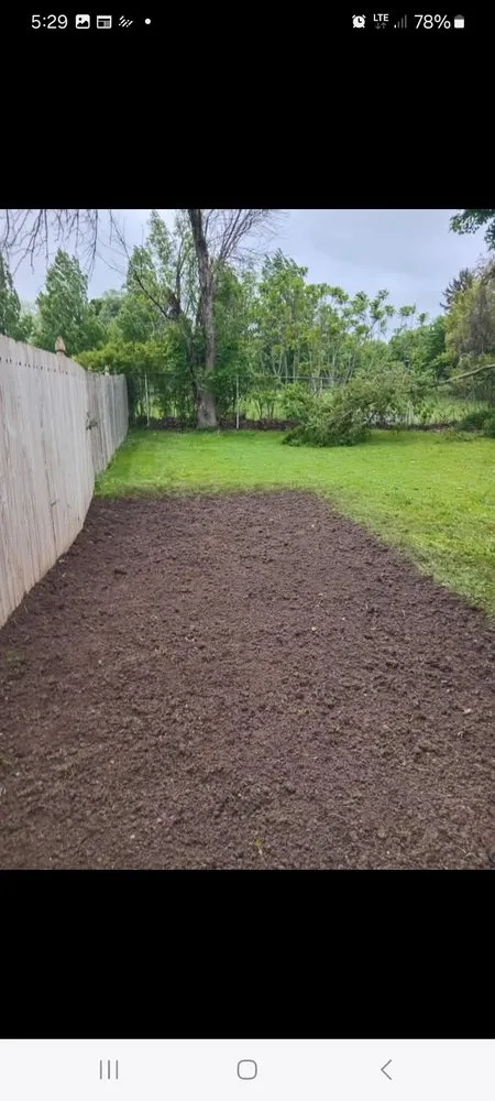 Trusted residential landscaping for year-round maintenance in Syracuse, NY by Fazs Property Maintenance