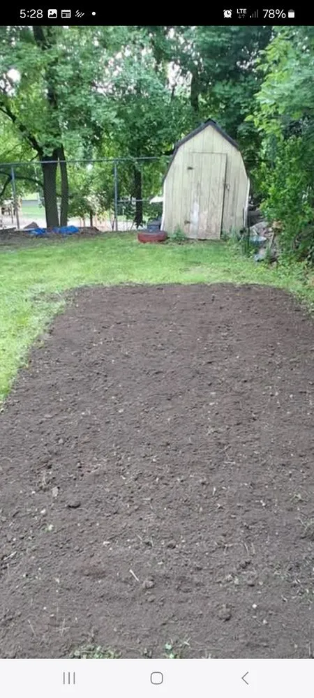 Affordable outdoor landscaping in Syracuse, NY - Fazs Property Maintenance