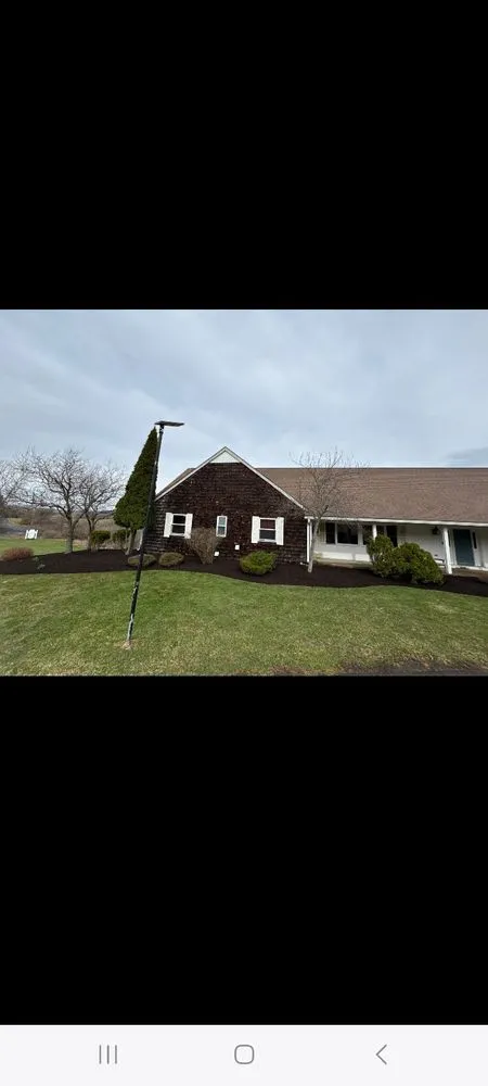 Affordable landscaping services in Syracuse, NY by Fazs Property Maintenance