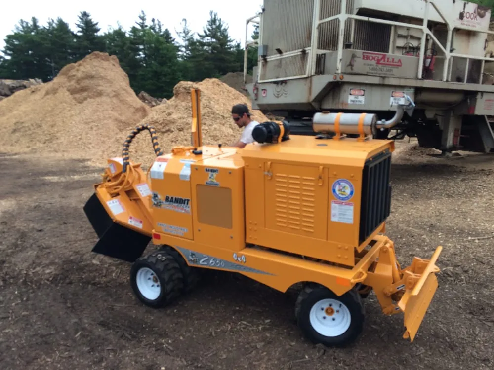 Reliable landscaping services for outdoor upgrades across Upton, MA - FB Budge Land Services