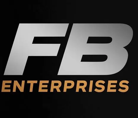 FB Enterprises Logo