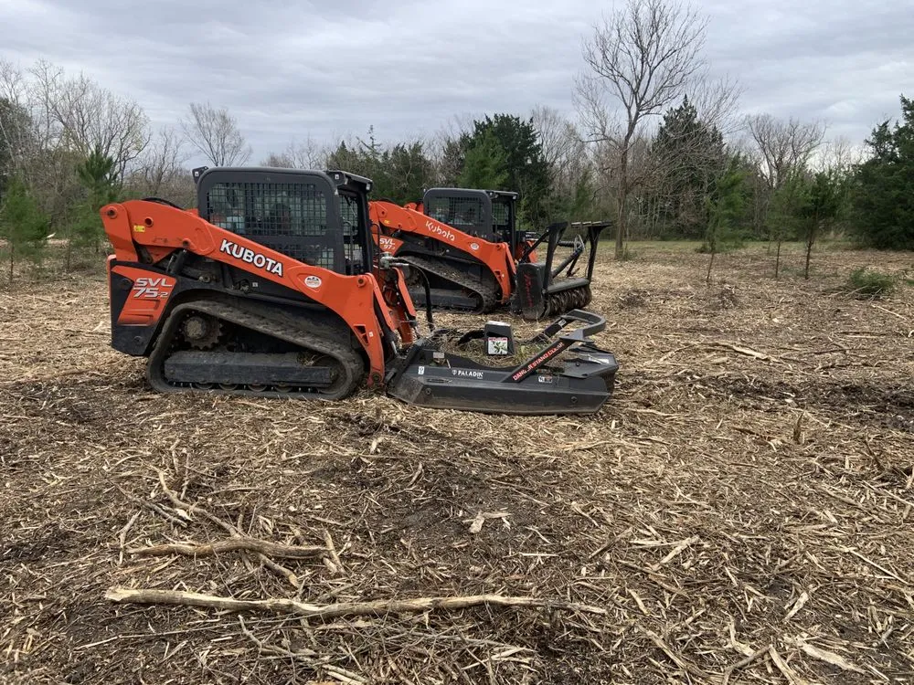 Professional garden landscaping experts serving Houston, TX - FB Land Management
