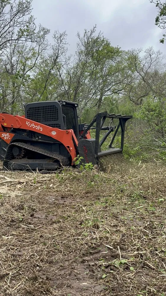 Reliable outdoor landscaping in Houston, TX - FB Land Management