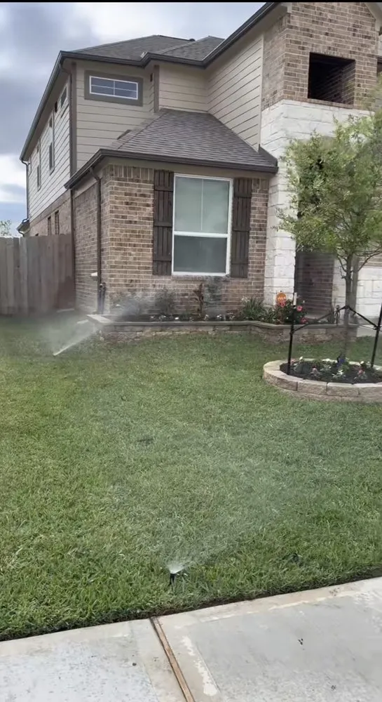 Affordable residential landscaping for outdoor upgrades across Houston, TX - Fb Landscaping