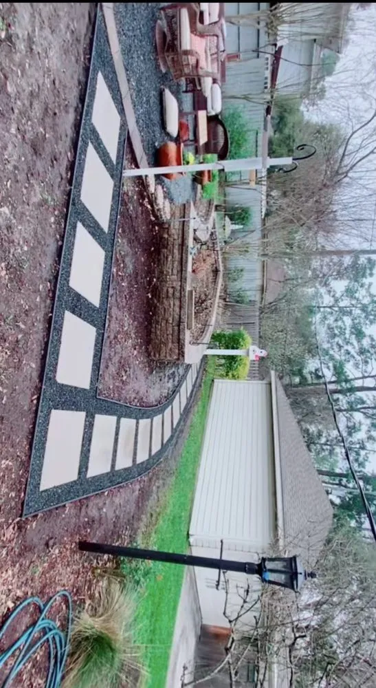 Trusted lawn mowing service experts serving Houston, TX - Fb Landscaping