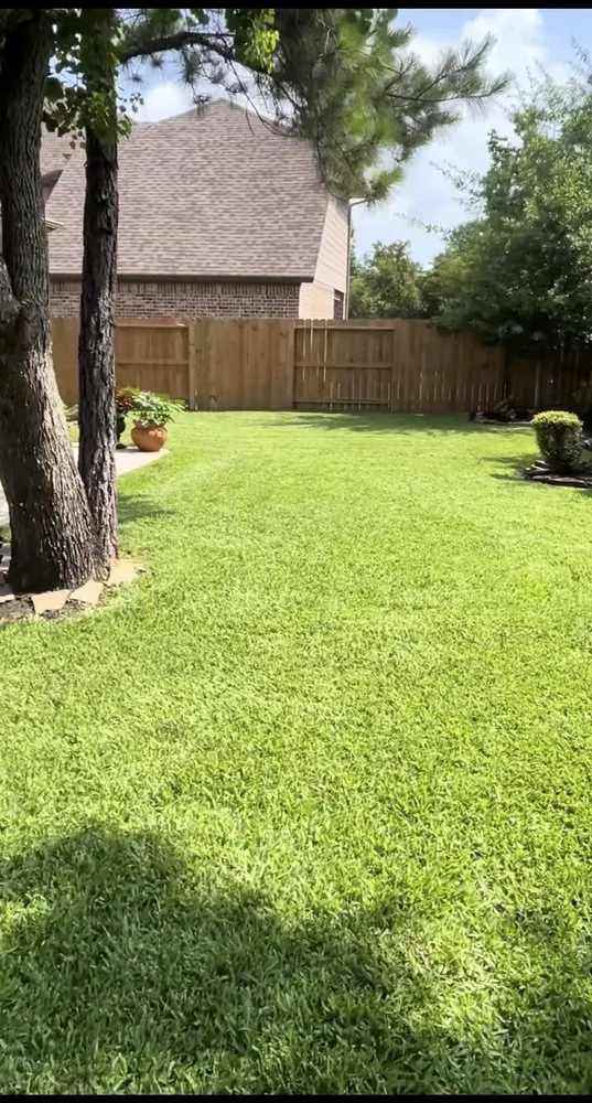 Reliable landscape design in Houston, TX - Fb Landscaping