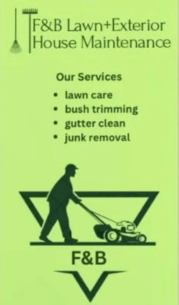Reliable residential landscaping for outdoor upgrades across Pleasant Valley, NY - F&B Lawn Care Exterior House Services