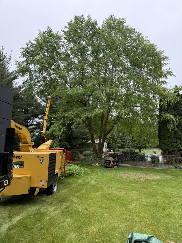 Reliable garden landscaping in Walworth, NY - F&B Tree and Landscape