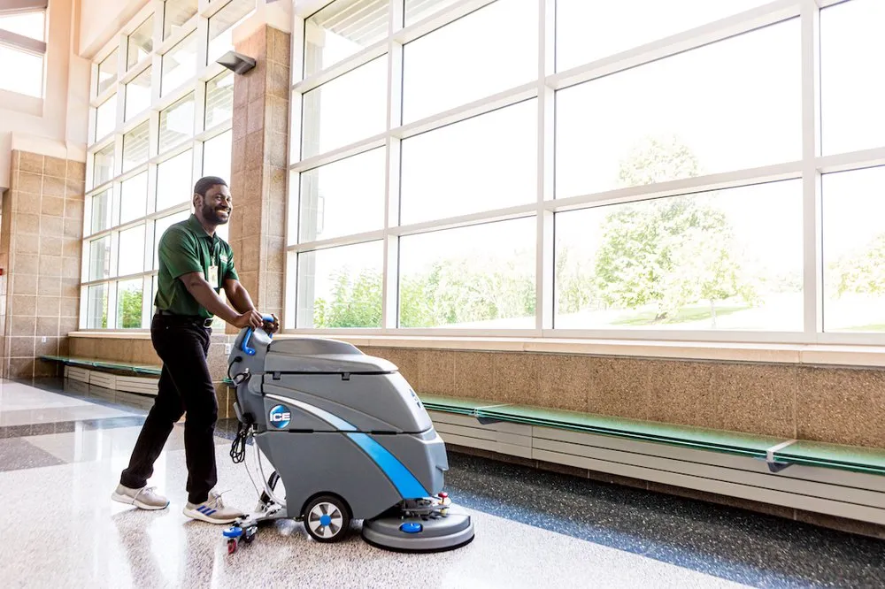 Reliable landscape design with custom design in New Brighton, MN by FBG Facility Services