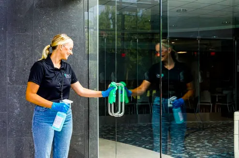 Top-rated outdoor landscaping with custom design across New Brighton, MN - FBG Facility Services