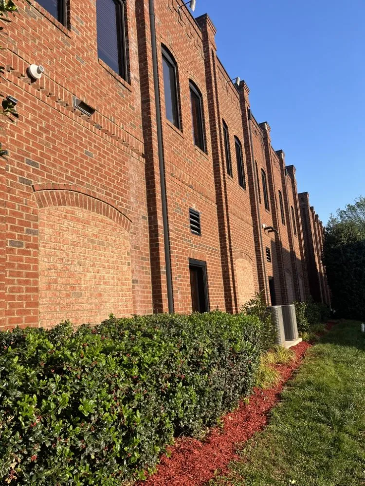 Top-rated landscape design for homes across Raleigh, NC - FBLandscaping