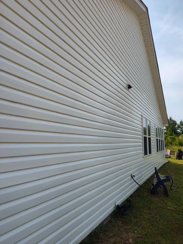 Professional landscape installation in Raleigh, NC - FBLandscaping