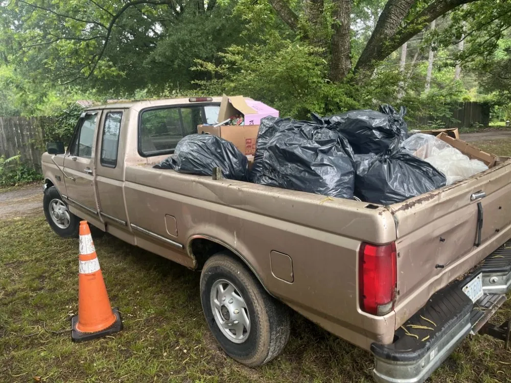 Professional lawn mowing service for residential properties in Raleigh, NC by FBLandscaping