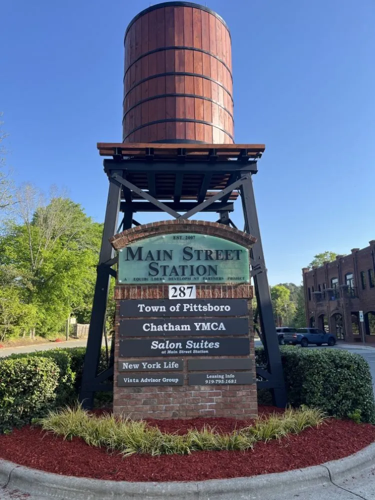 Affordable yard cleanup service for year-round maintenance across Raleigh, NC - FBLandscaping