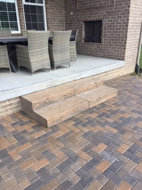 Local landscape design experts serving Indianapolis, IN - FC & AC Lawn and Landscaping