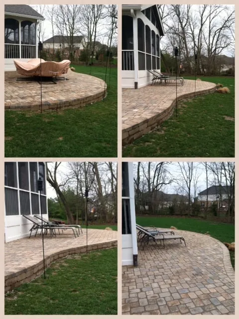 Trusted residential landscaping experts serving Indianapolis, IN - FC & AC Lawn and Landscaping