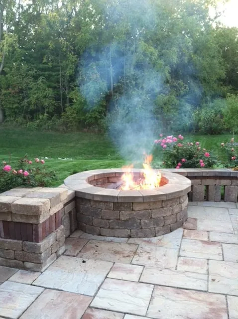 Expert residential landscaping in Indianapolis, IN - FC & AC Lawn and Landscaping