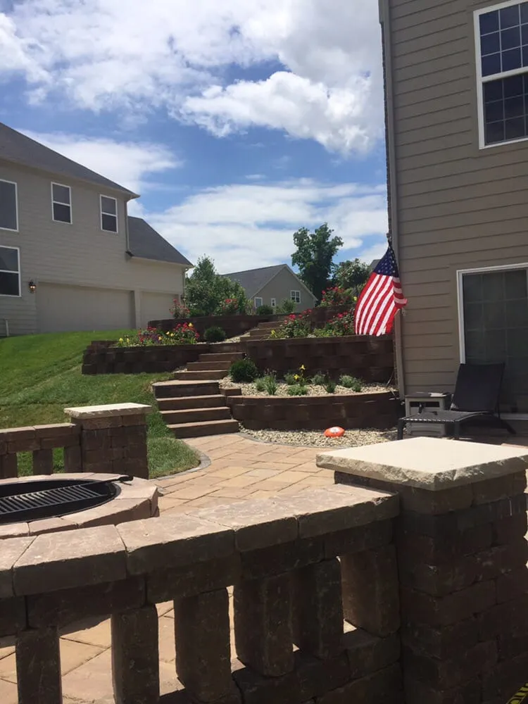 Expert outdoor landscaping experts serving Indianapolis, IN - FC & AC Lawn and Landscaping