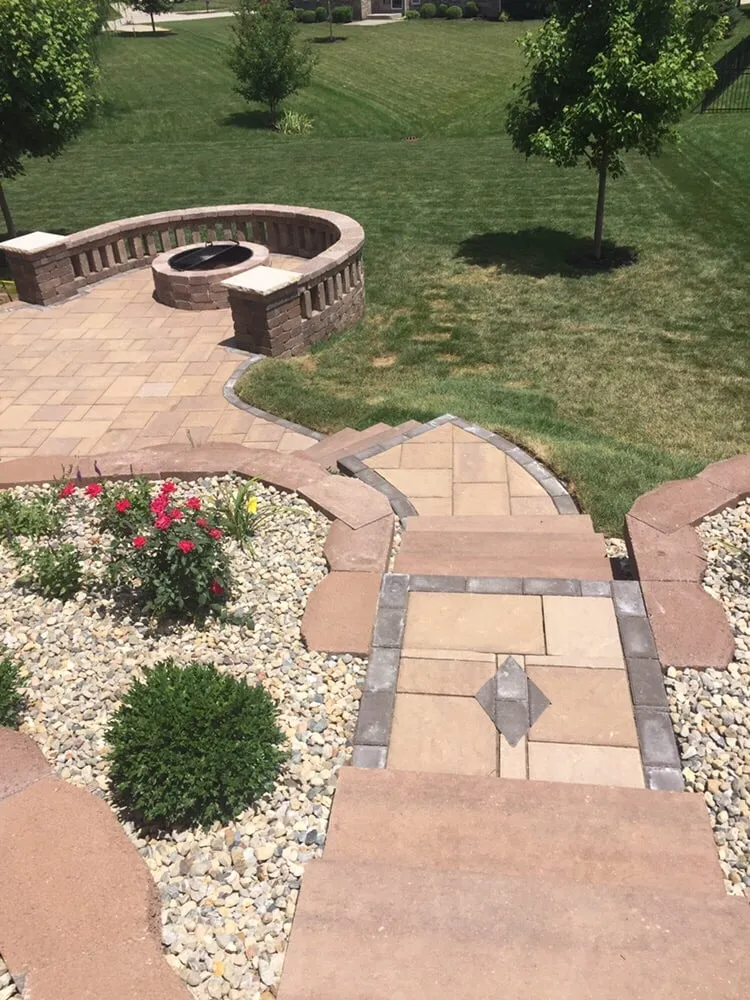 Reliable yard maintenance experts serving Indianapolis, IN - FC & AC Lawn and Landscaping