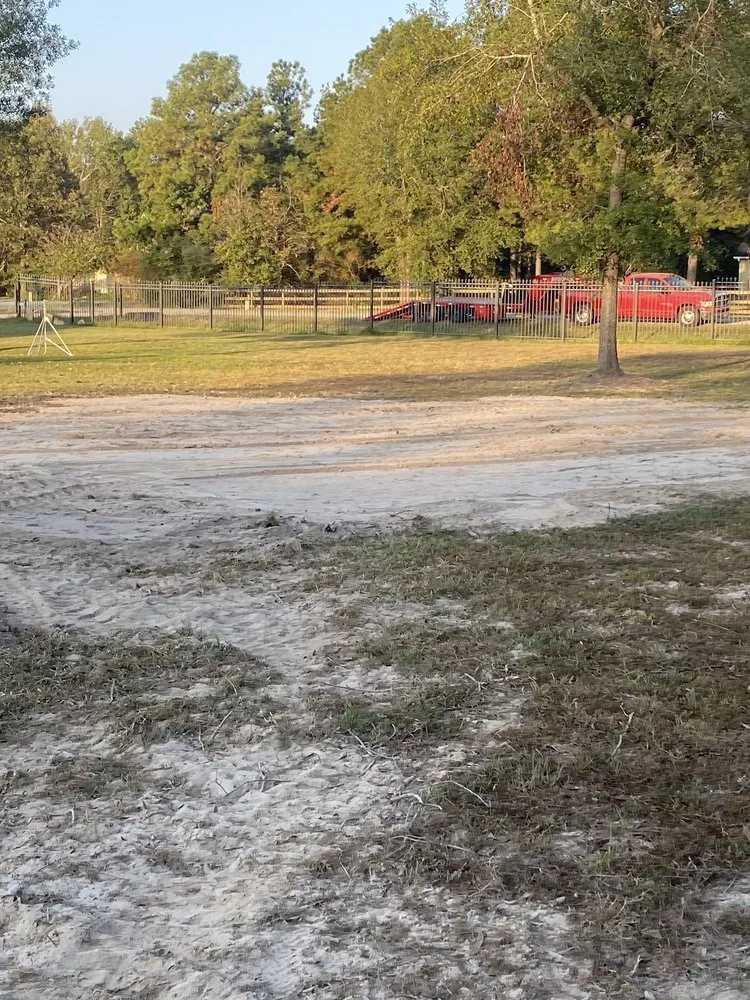 Local lawn mowing service in New Caney, TX by FC Land Services