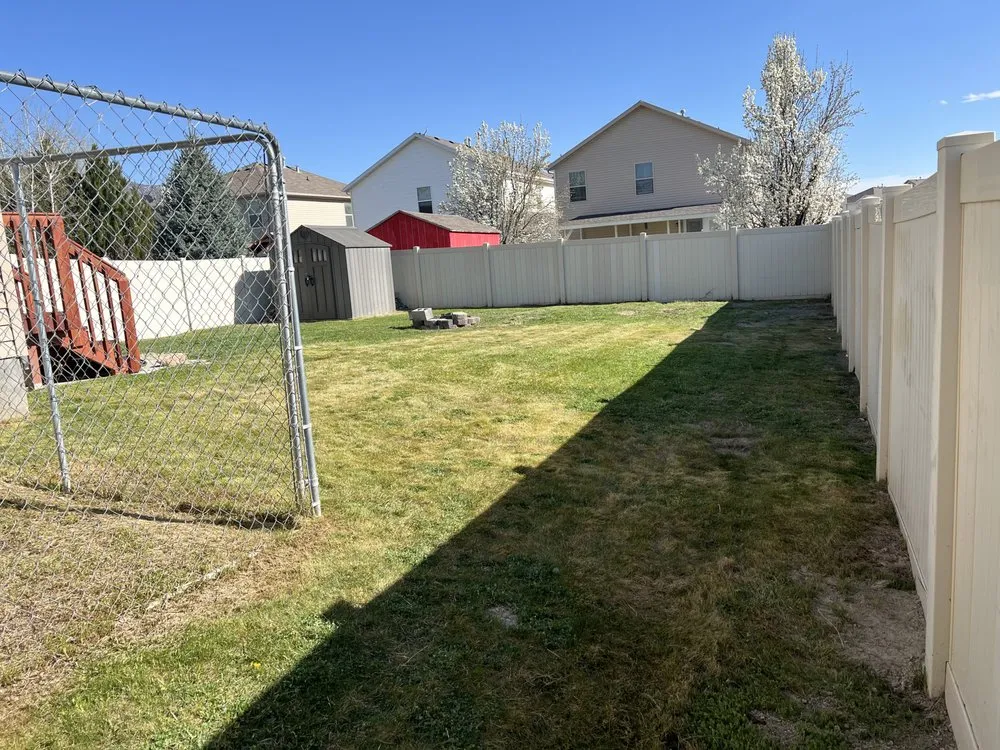 Affordable garden landscaping for outdoor upgrades in Eagle Mountain, UT by FC Landscaping