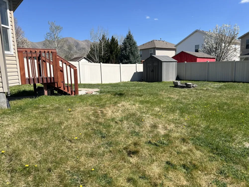 Professional landscaping services in Eagle Mountain, UT - FC Landscaping