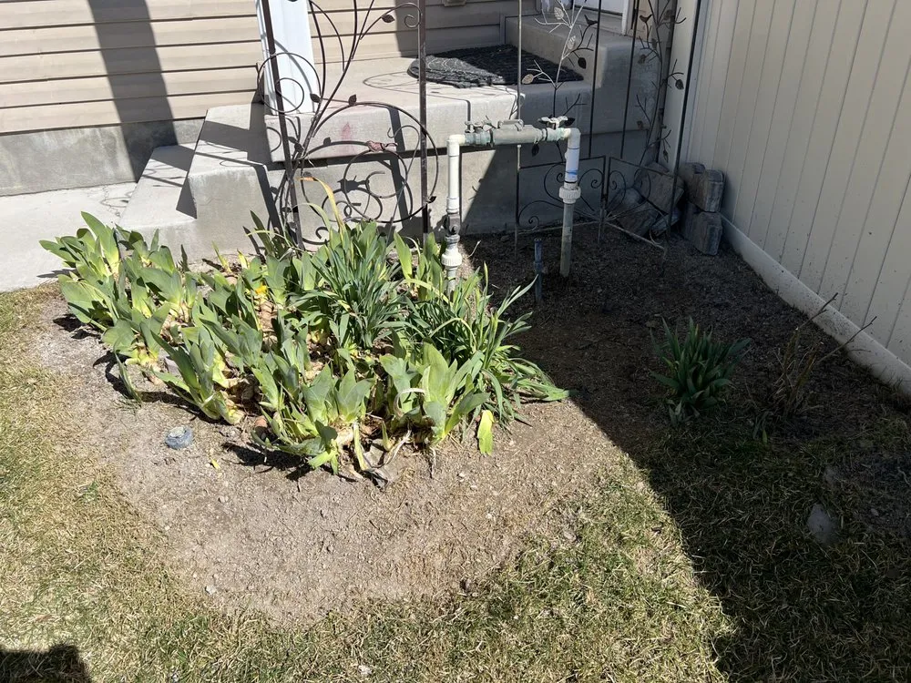 Expert yard cleanup service with custom design across Eagle Mountain, UT - FC Landscaping