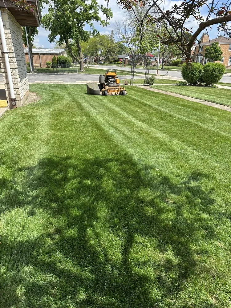 Trusted garden landscaping in La Grange, IL - F&C Landscaping