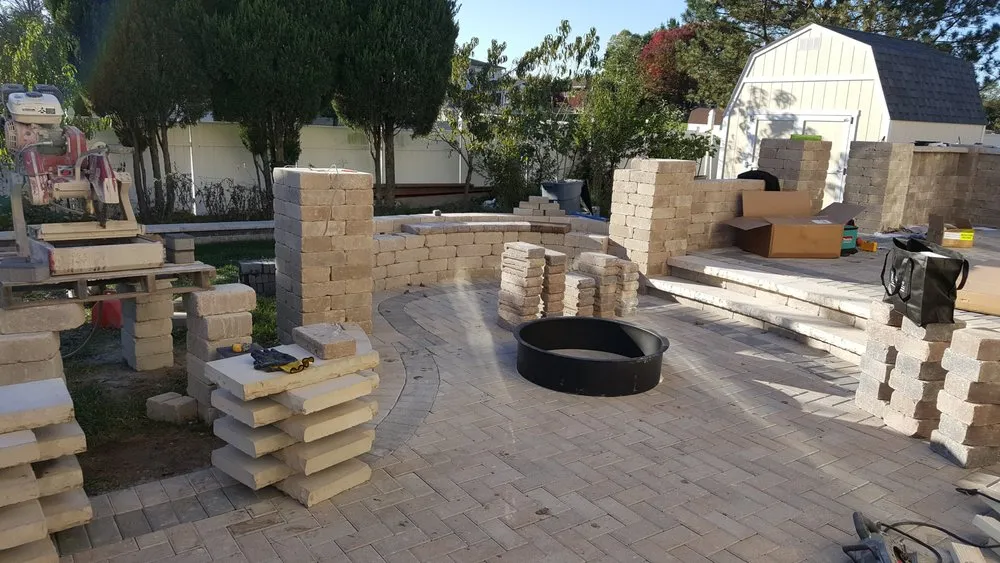 Professional landscape design for homes across La Grange, IL - F&C Landscaping