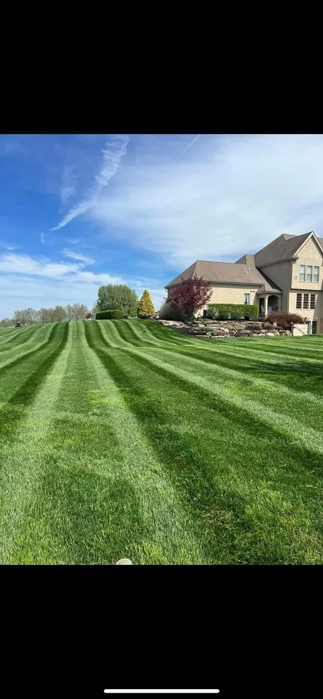Local yard cleanup service near you in Nottingham, PA by FC Landscaping