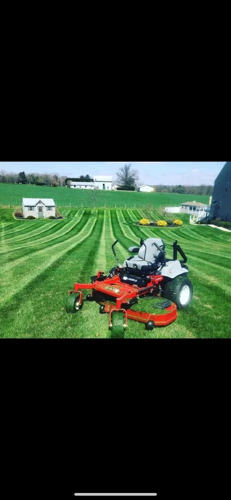 Expert landscape installation in Nottingham, PA by FC Landscaping