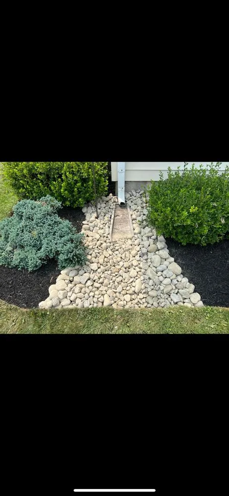 Local landscape installation for beautiful yards in Nottingham, PA by FC Landscaping