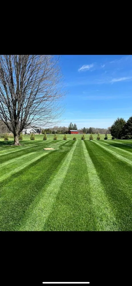 Trusted residential landscaping for homes in Nottingham, PA by FC Landscaping
