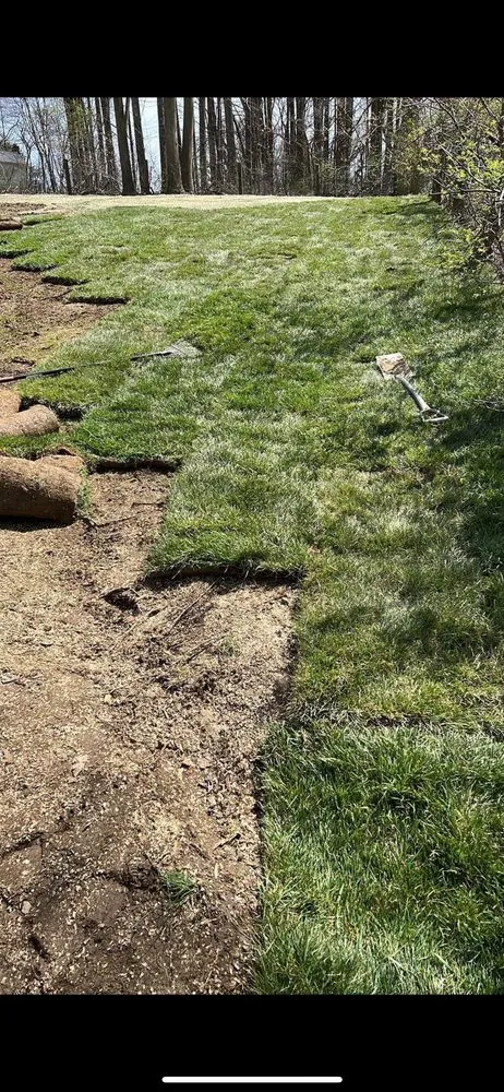 Professional outdoor landscaping experts serving Nottingham, PA - FC Landscaping