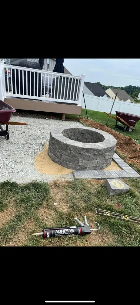 Affordable landscaping services experts serving Nottingham, PA - FC Landscaping