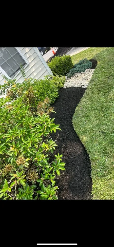 Affordable yard cleanup service in Nottingham, PA by FC Landscaping