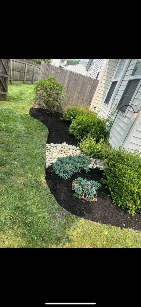 Reliable landscaping services for residential properties in Nottingham, PA by FC Landscaping