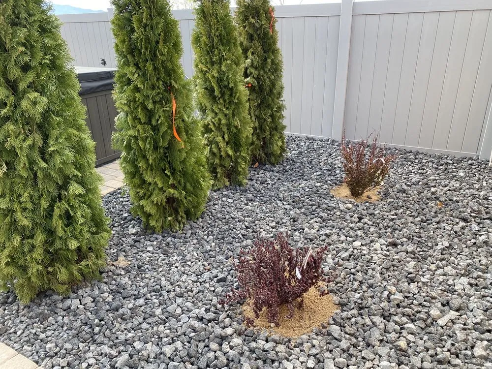 Trusted landscape design for outdoor upgrades across Sun Valley, NV - F&C Landscaping Services