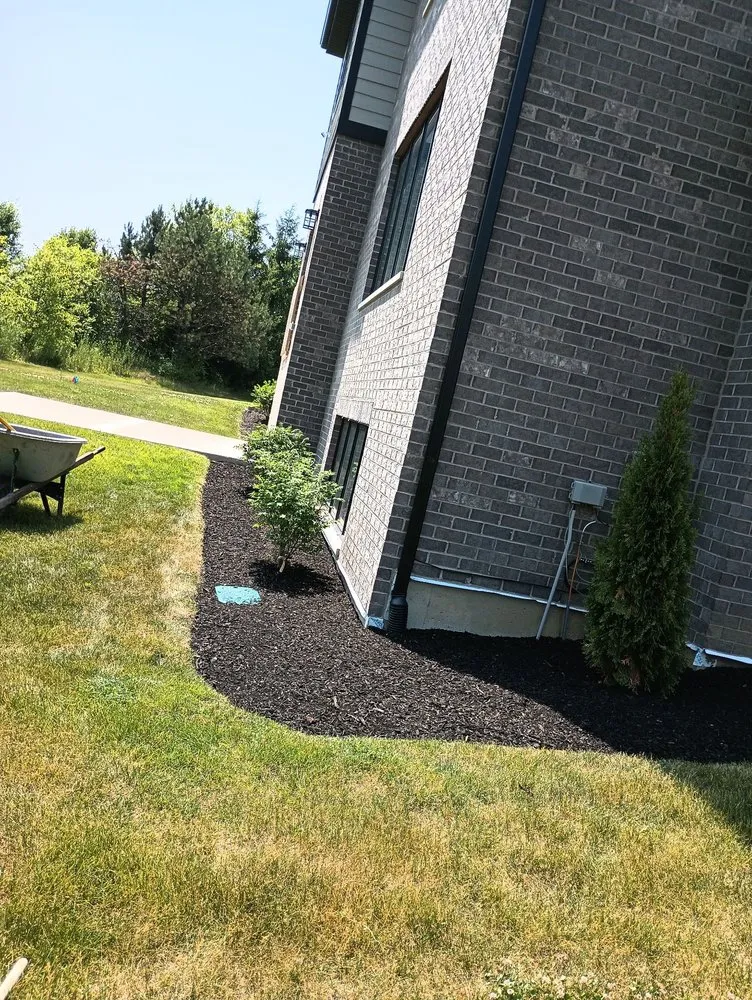 Local landscape design experts serving Tinley Park, IL - FC Lawn Care and Landscaping